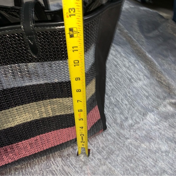 New Victoria’s Secret Bag with Sequins - Picture 5 of 6